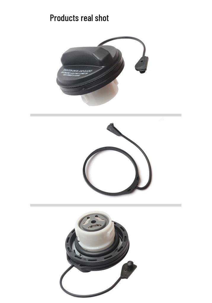 Fuel Tank Cap for Jaguar Land Rover Range Rover Sport Evoque Car Accessories