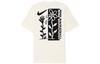 Nike T-Shirt US Version Men's Ecru DC1283-910