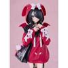 GOOD SMILE COMPANY [GOOD SMILE COMPANY] POP UP PARADE NEEDY GIRL OVERDOSE Ame-chan L Size Non-sca...