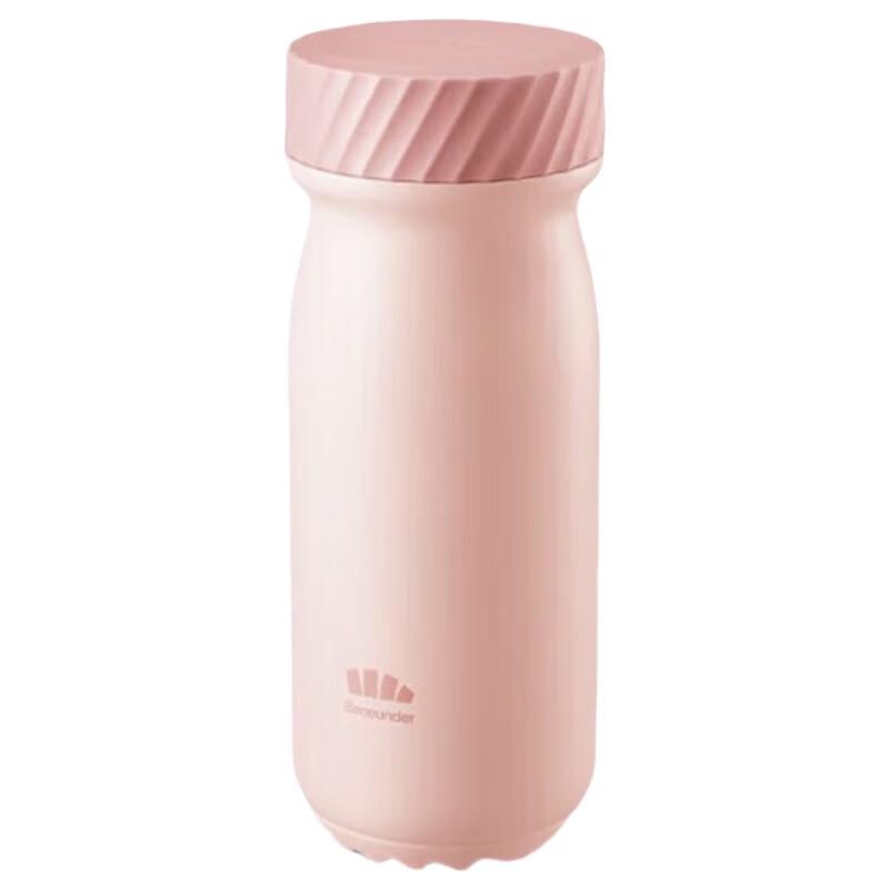 LC131 Stainless Steel Insulated Bottle