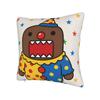 Decorative Pillow Cover Domo Kun Merch Home  Throw Pillow Case Cover Square Multi Size