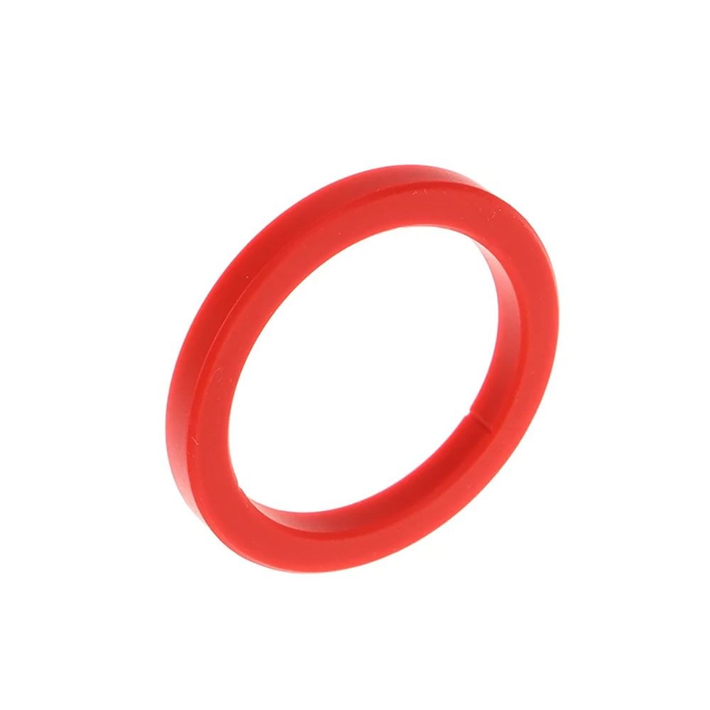1Pcs New 8.0mm Silicone Group Gasket E61 Leakproof Group Head Seal Kit O-Ring Gasket Coffeeware