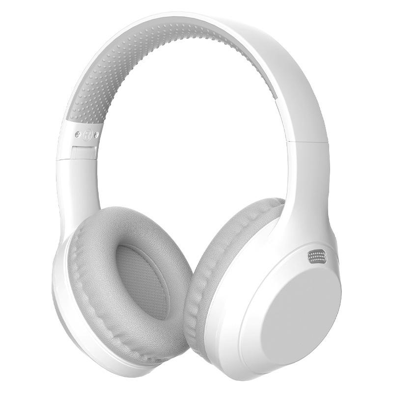 New Lenovo DR10 Wireless Over-Ear Headphones with Ultra-Long Battery Life and Stylish Design.