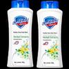 Safeguard Healthy Clean Honeysuckle Shower Gel (2-Pack)
