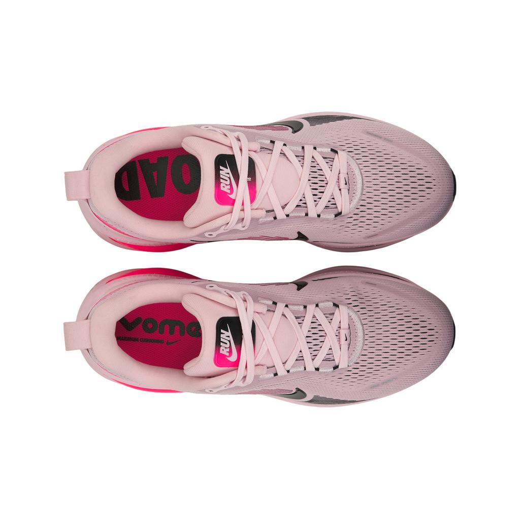 Nike Vomero 18 Růžová pěna/Hyper růžová/Černá Pánské tenisky HM6803-602