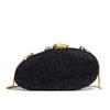 Light Luxury Women'S Dinner Bag Women'S Bag Acrylic Clutch Bag Fashionable Hot Diamond-Encrusted Bag