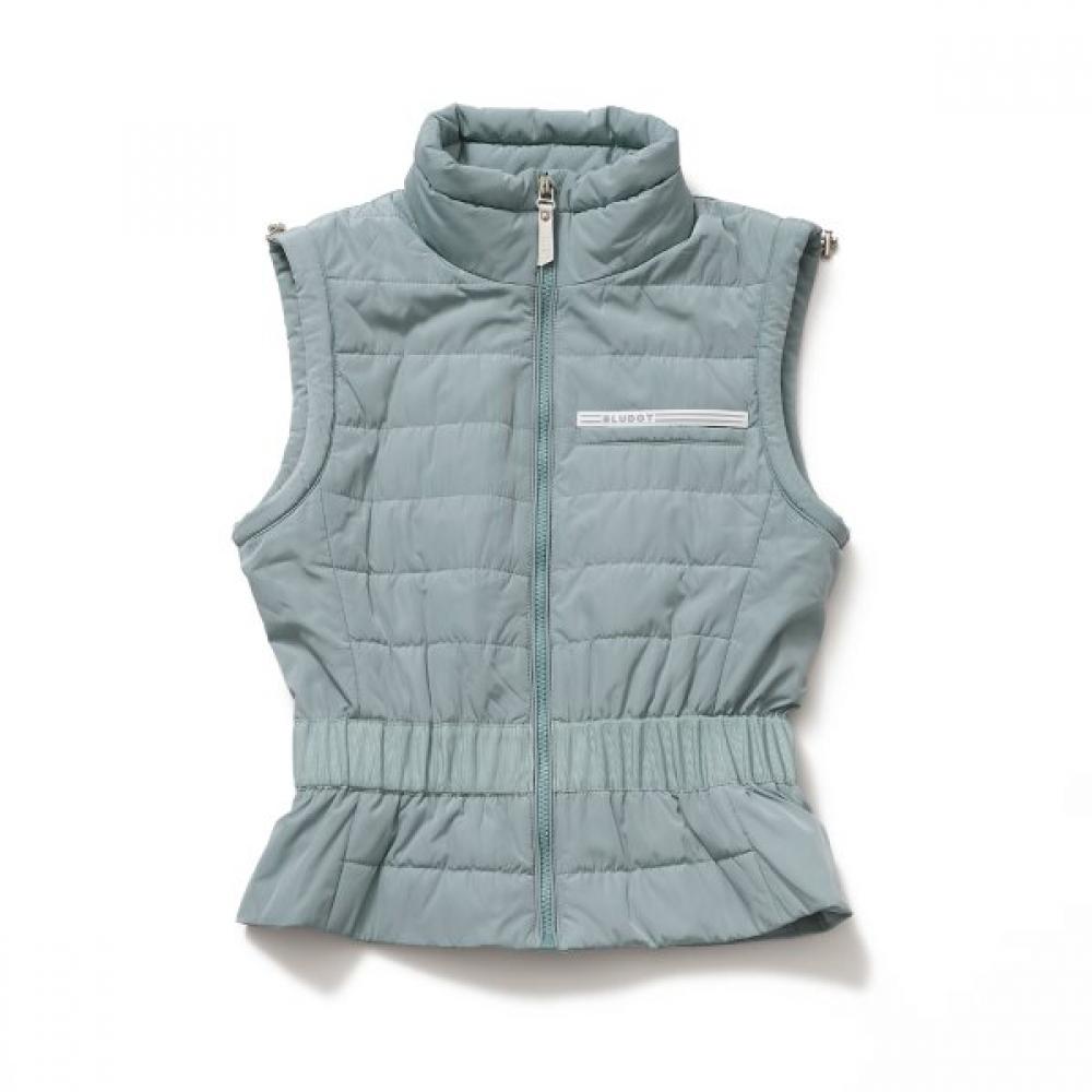 Blu Dot Short Padding Vest Sg