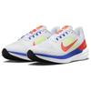 Nike Air Winflo 9 Bright Crimson Racer Blue Sneakers DX3355-100