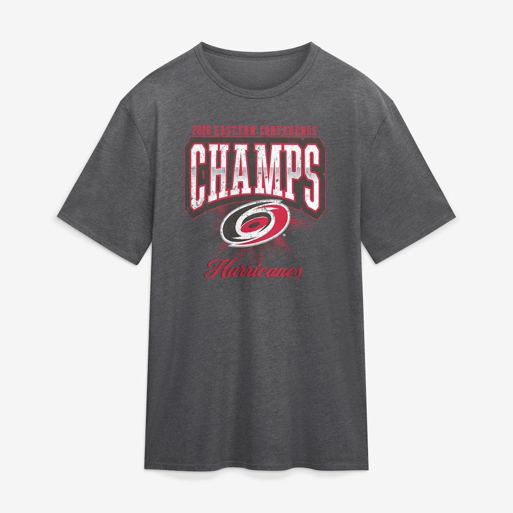 Carolina Hurricanes Finals Lineup Tshirt Unisex and Women Summer Cotton Clothing Oversize Fashion Round Neck Short Sleeved Tee