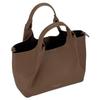 Gianni Chiarini Handbag BS9719RNGDBL CASTORO-T.MORO Women's [Used]