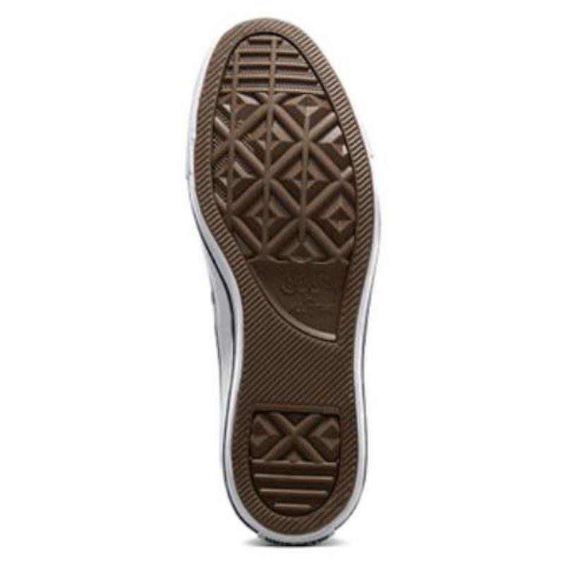 Converse Chuck Taylor All Star Comfortable and Versatile Low-Top Espadrilles Unisex Green