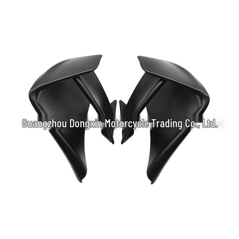 Suzuki GSXR1000R Big R 2017-2023 Modified Side Fairing Wind Deflector Wing