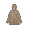 Rains Womens/Ladies Curve Waterproof Jacket