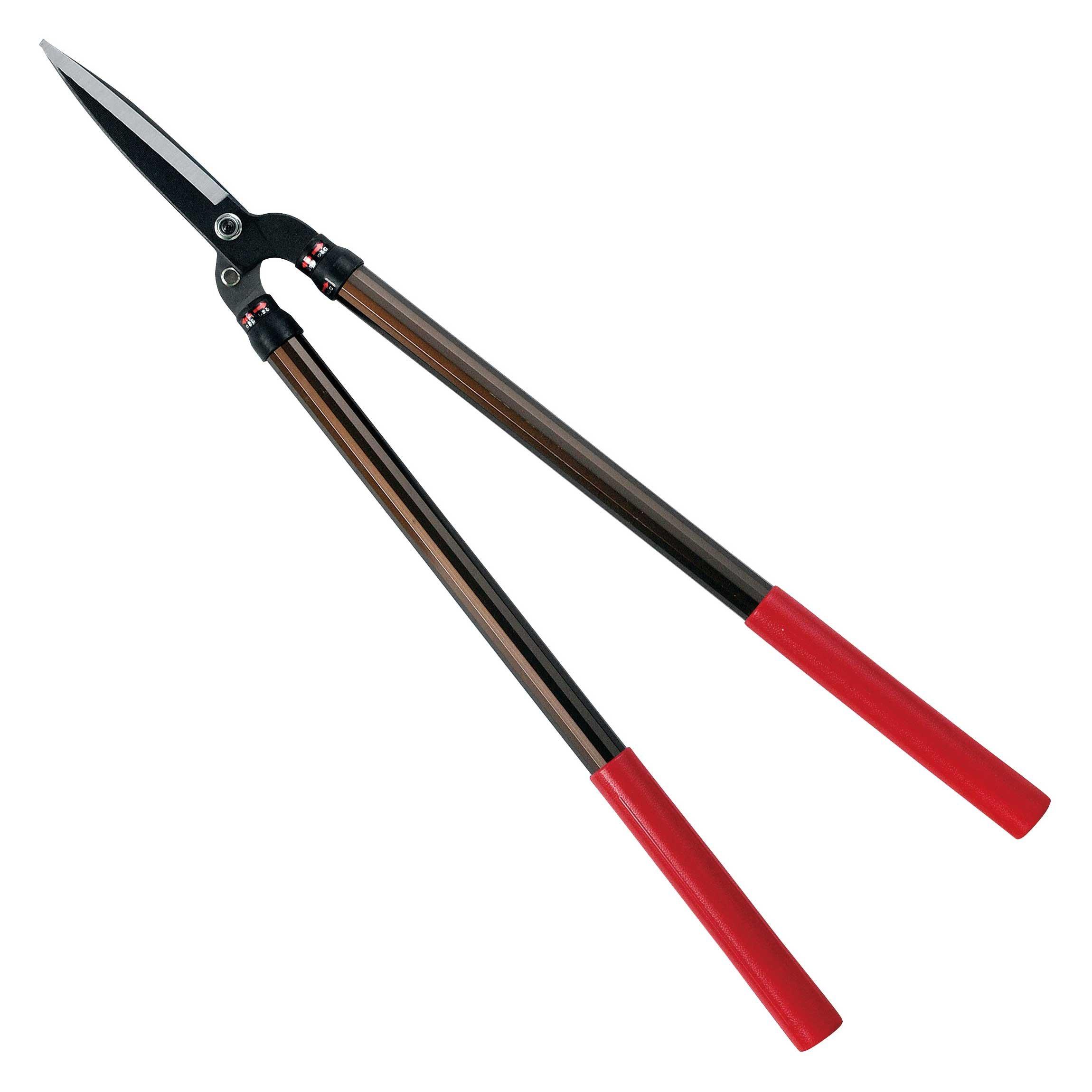 

Раздвижные кусторезы E-Value EG-1200