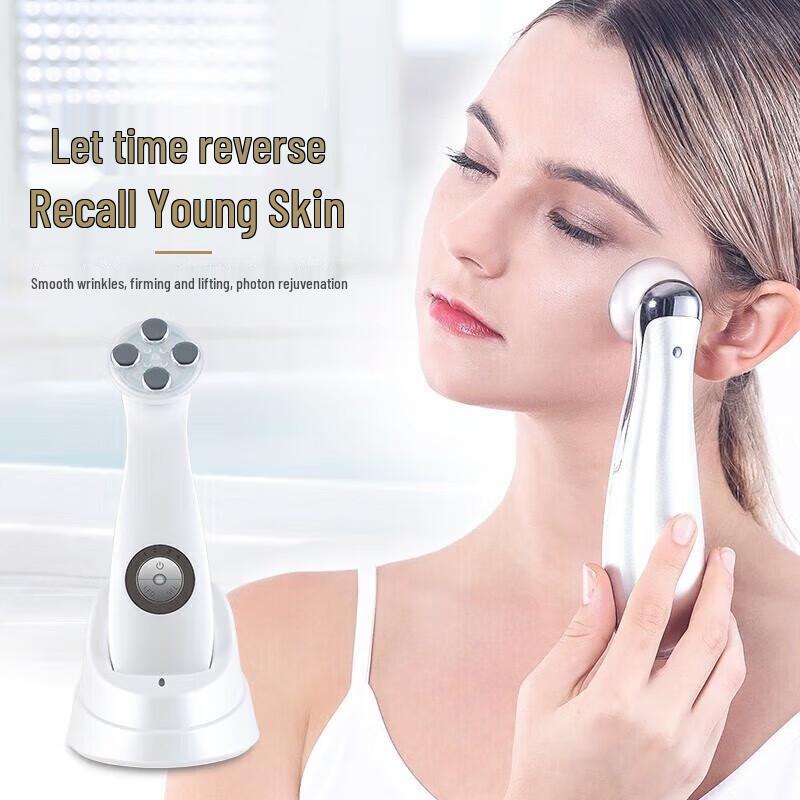 K·SKIN KD9900S Microcurrent RF LED Facial Beauty Device