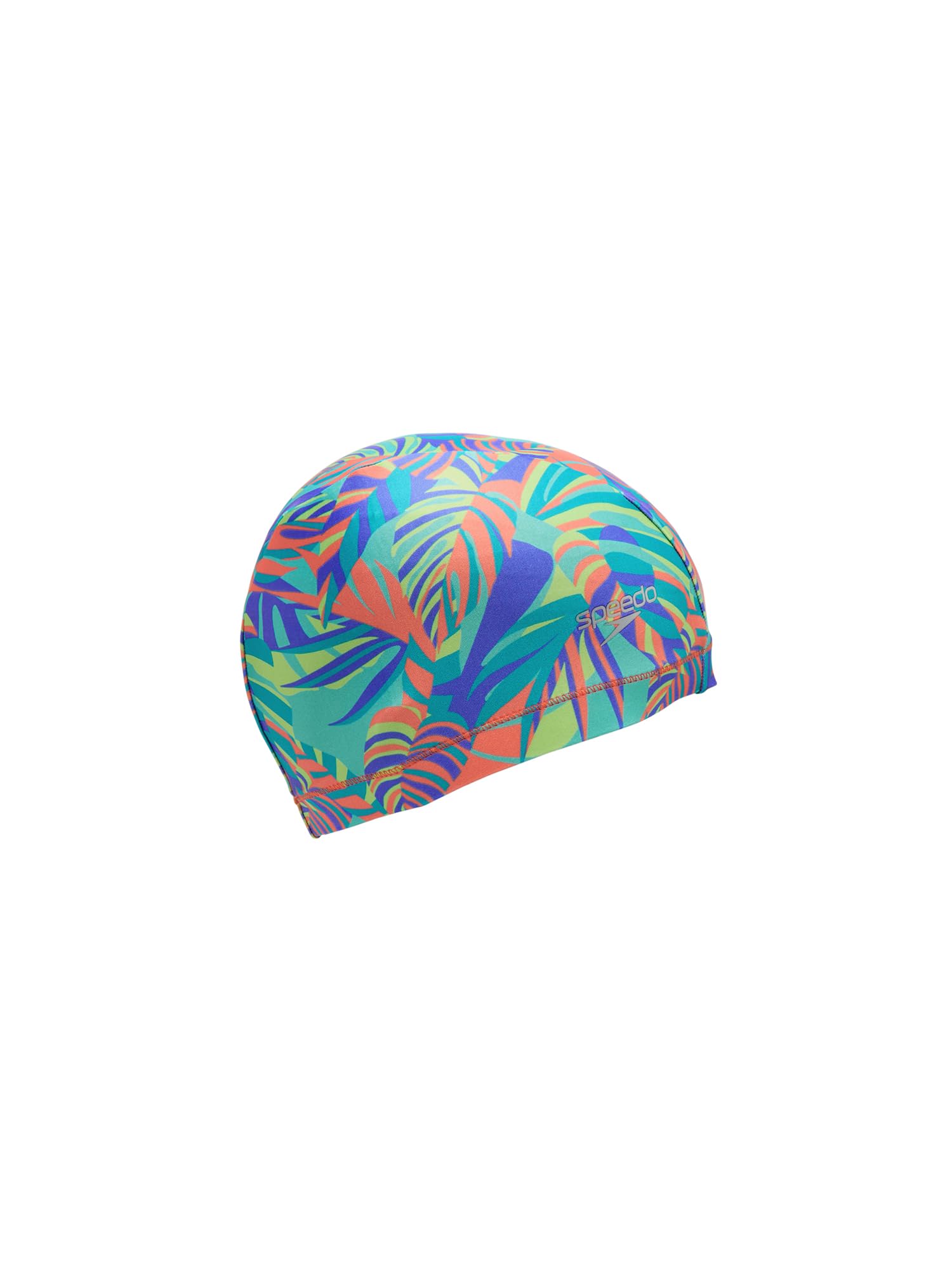 

Speedo Lauhala Tricot Swim Size F Cap, Unisex, Mint, мятный