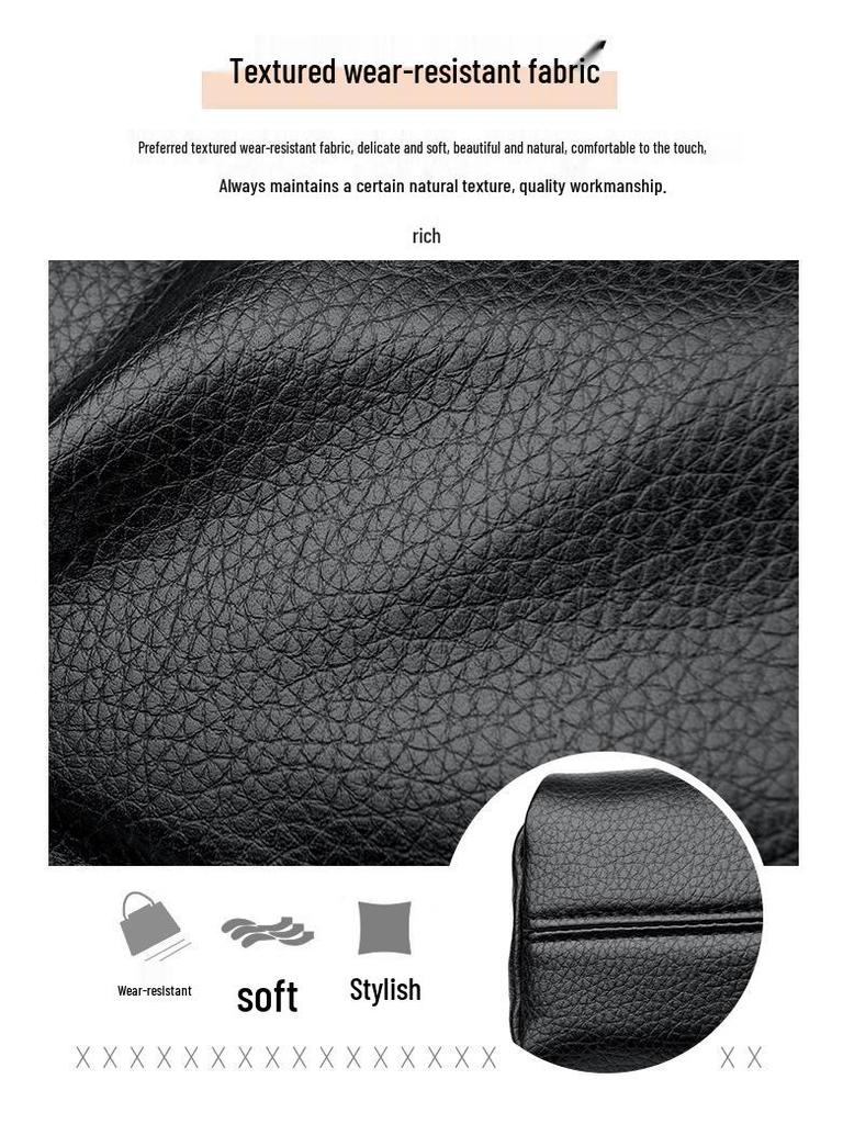 Women's Trendy Textured Crossbody Pillow Bag - High-End Niche Shoulder Handbag 2025