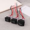 Dc Motor Forward And Reverse Switch High Current Rocker Switch Large Chip Accessories