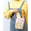 Sumikkogurashi Tapioca Convenience SumiColle Mini Shoulder Bag CA61101 San-X "Wakuwaku Store" H220×W160×D80mm