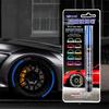 Strong Coverage Tire Paint Pen for Rubber Meta Glass Car Tires Car Tire Graffiti Paint Pen
