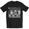 The Specials Men's Photo Slim-Fit T-Shirt Black | Licensed Control Industry Merchandise