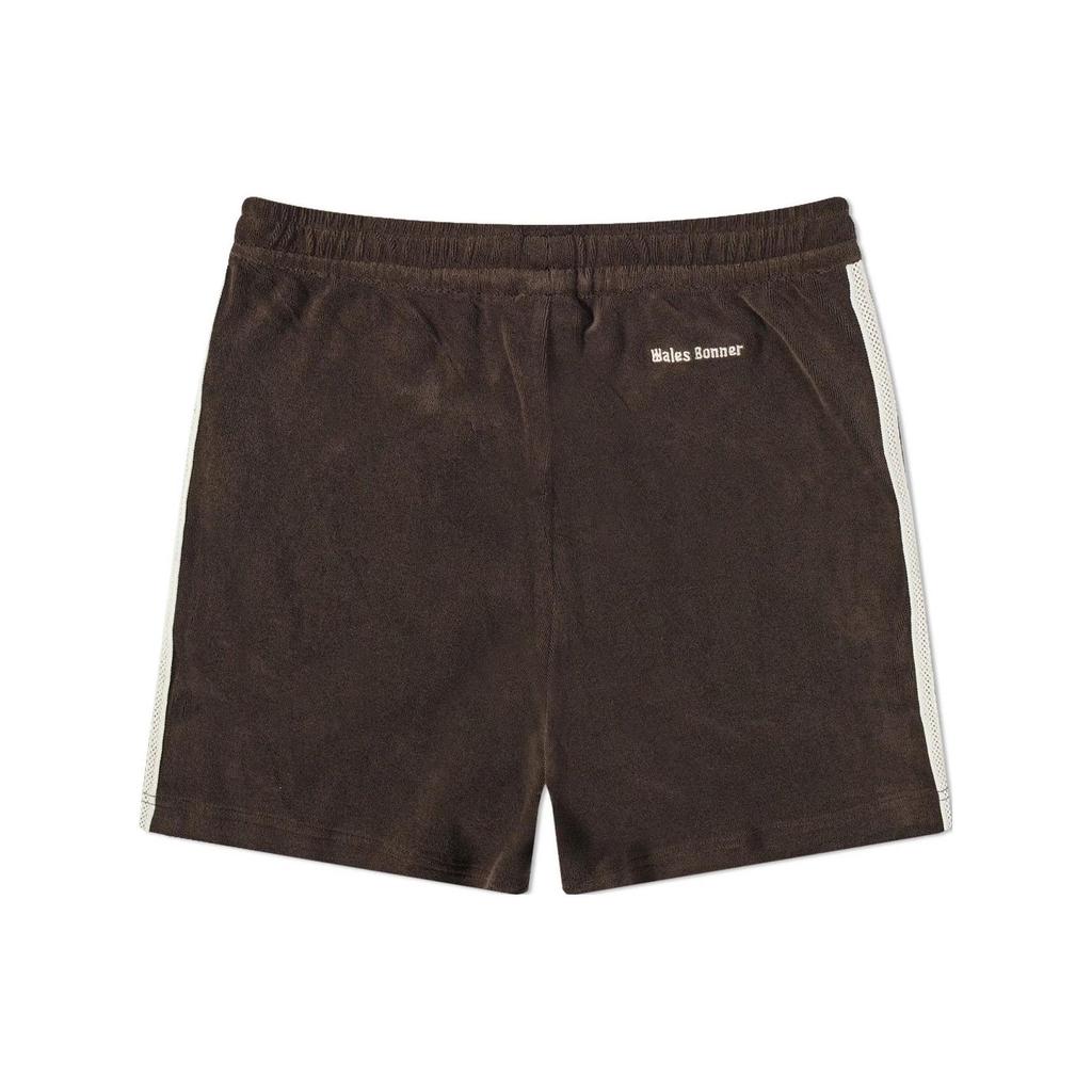 Adidas Originals X Wales Bonner Towel Shorts IB3250
