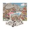 Crayon Shin-chan Land 2000-Piece Jigsaw Puzzle