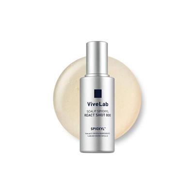 Scalp Spioxyl React Shot 800 50ml