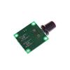 DC 1,8V 3V 5V 6V 12V 2A Niederspannungs-Motor-Drehzahlregler PWM 1803B