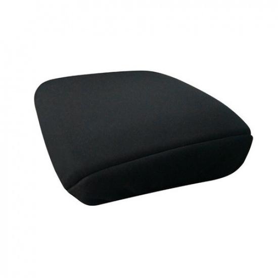 Car Center Console Armrest Box Cover Protector Case for Dodge Ram 1500 2018-