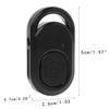 Selfile Button Controller for Android iOS Cellphone Tablet Remote Shutter Clicker Portable Wireless Remote Controller