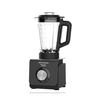Batidora De Vaso Grunkel BAT-2000MASTERPRO- 2000W- 5 Velocidades- Capacidad 1.5L