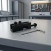 Heavy-Duty CV Boot Clamp Tool | Screwpowered Joint with Hex