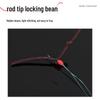 High-Sensitivity Seven-Star Fishing Line Kit for Traditional Wild Fishing