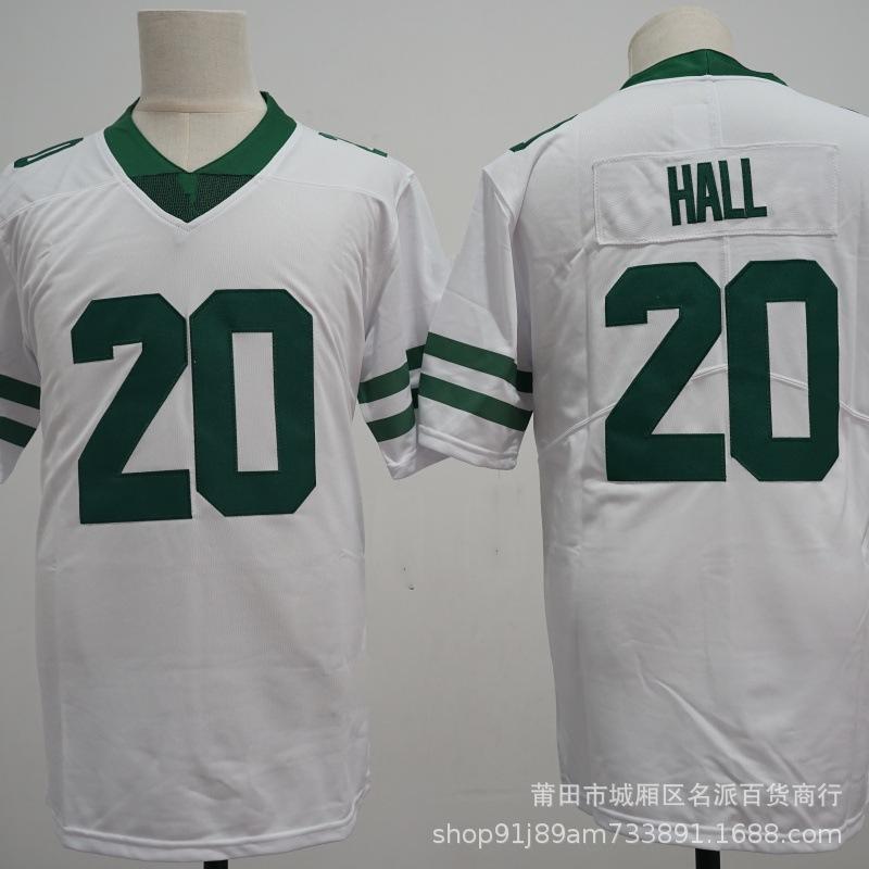 NHL Football Jersey, Jet 1 #CARDNER NFL Jersey Wholesale, Foreign Trade Supply One Generation