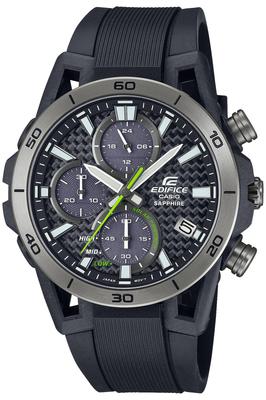 [Casio] Edifice SOSPENSIONE Solární nabíjení Safírové sklo EFS-S640PB-1AJF Pánské Černé