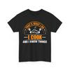 Bake the World a Better Place T-Shirt – Funny Cooking Lover Cook With Love Shirt