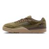 Air Jordan Flight Court Mitteloliv Khaki Herren Sneaker Grün Barock-Braun Schwarz HF3255-202