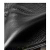 Niche First Layer Lambskin Croissant Bag Diagonal Span Lazy Feeling Croissant Bag Genuine Leather Single Shoulder Diagonal Span Dumpling Bag Female