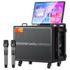 SANSUI Q125Pro Home KTV Karaoke System (CN Version)