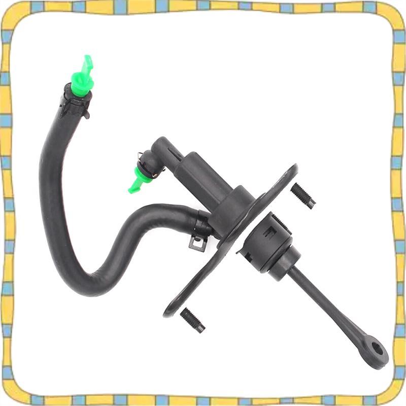 L17A-New Master Cylinder Clutch 41610-1R100 Fit For 2012-2017 Kia Rio Hyundai Accent Accessories Parts Kits