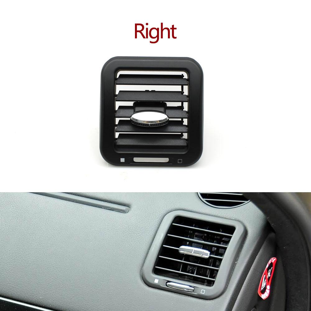 Auto Armaturenbrett Lüftungsschieber Vorne Hinten Klimaanlage Lüftungsgitter Auslass Panel Abdeckung Für Maserati Quattroporte M139 2004-2012 66526500