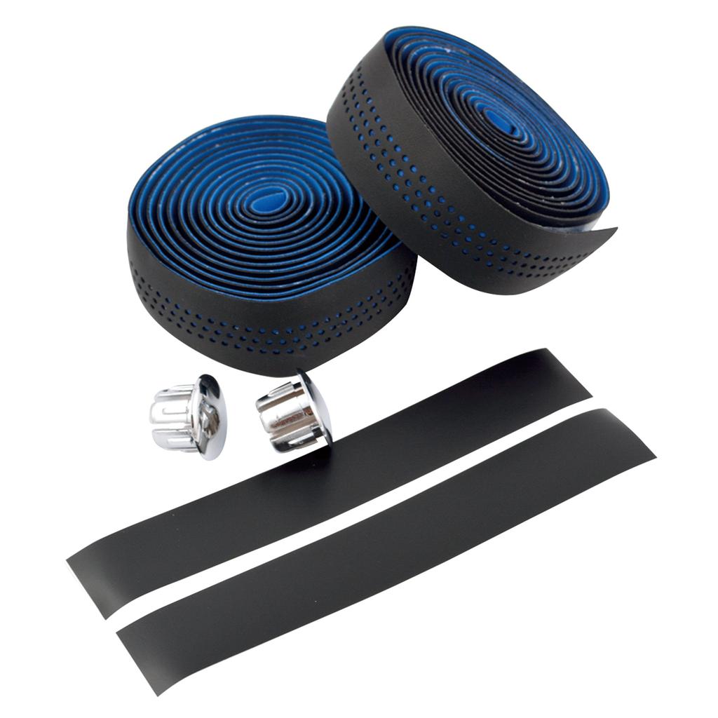 Noguchi Bar 015162 NBT-004 [Two Colors] Tape, Black/Blue,