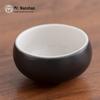 Nanshan Ceramic Panda Tea Tasting Cup Set
