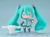 Nendoroid Hatsune Miku X Cinnamoroll Hatsune Miku Cinnamoroll Collaboration Plastic Painted Movable Figure Ver. Non-scale
