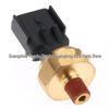 The 05149062AA engine oil pressure sensor fits 2004-2017 Dodge, Jeep, and Chrysler vehicles.