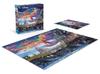 Ceaco Thomas Kinkade Disney Hercules 1000 Piece Jigsaw Puzzle - - - -