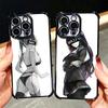 Sugoi Senpai Waifu Kawaii Anime Girl Soft Phone Case For Xiaomi Poco X7 X8 Pro Max X6 X5 X3 F8 Ultra F7 M8 M7 M5S Redmi 15C 15A