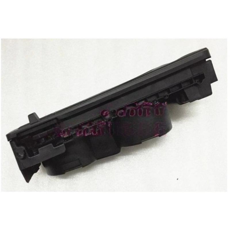 Black Water Cup Holder Center Channel Teacup Base Assembly Automobile Part for Chevrolet Captiva