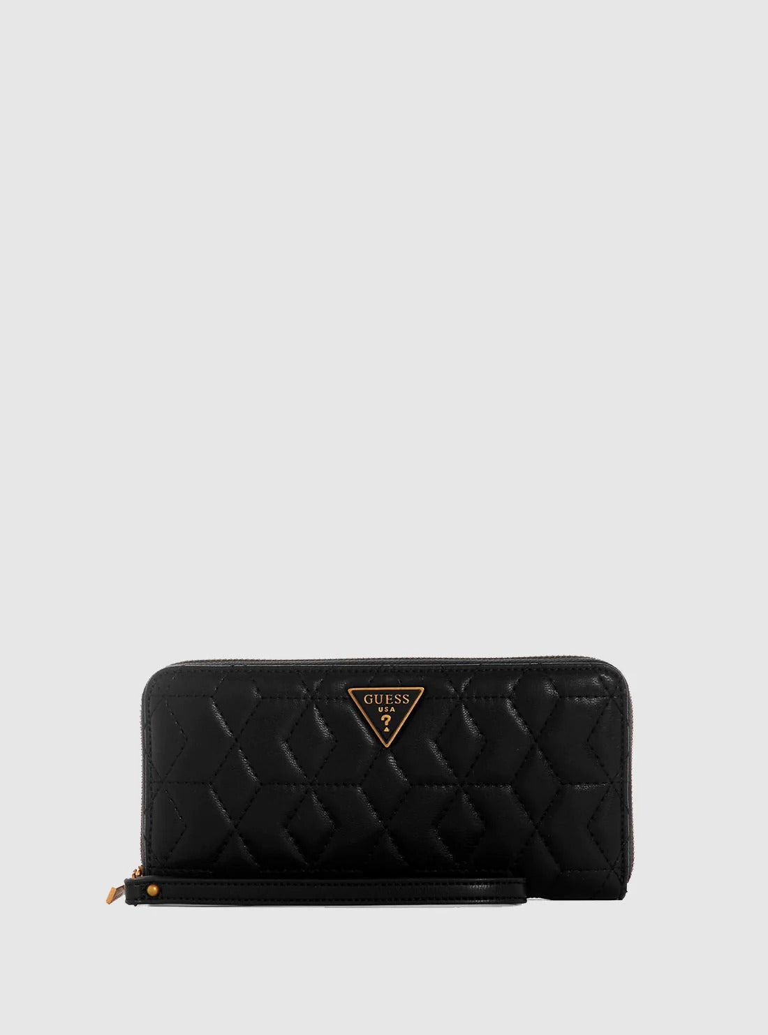 

Кошелек Elenia Guess QB867746 Черный